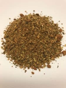 épices Recado Yucatan