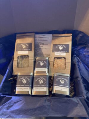 Boîte Cuisine de noël